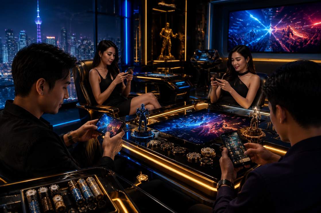 slotviptech