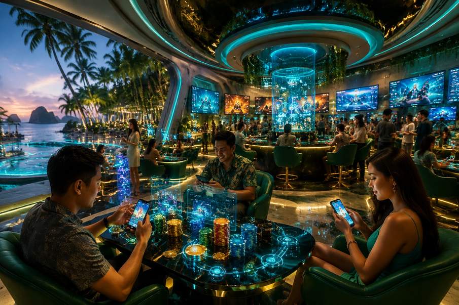 slotviptech